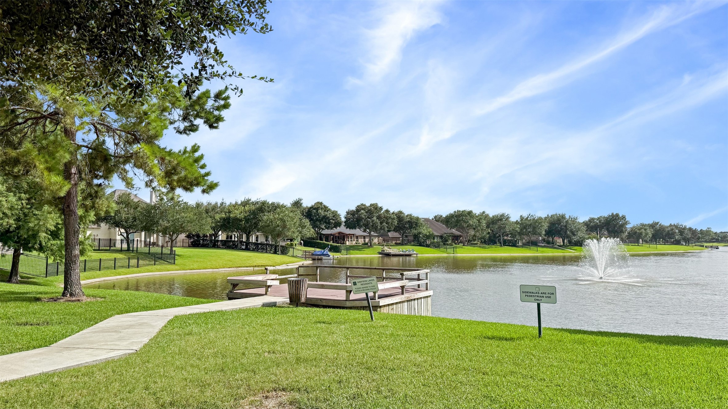 1102 McMurtry Ridge Drive Katy, TX 77494 - Photo 35 of 41