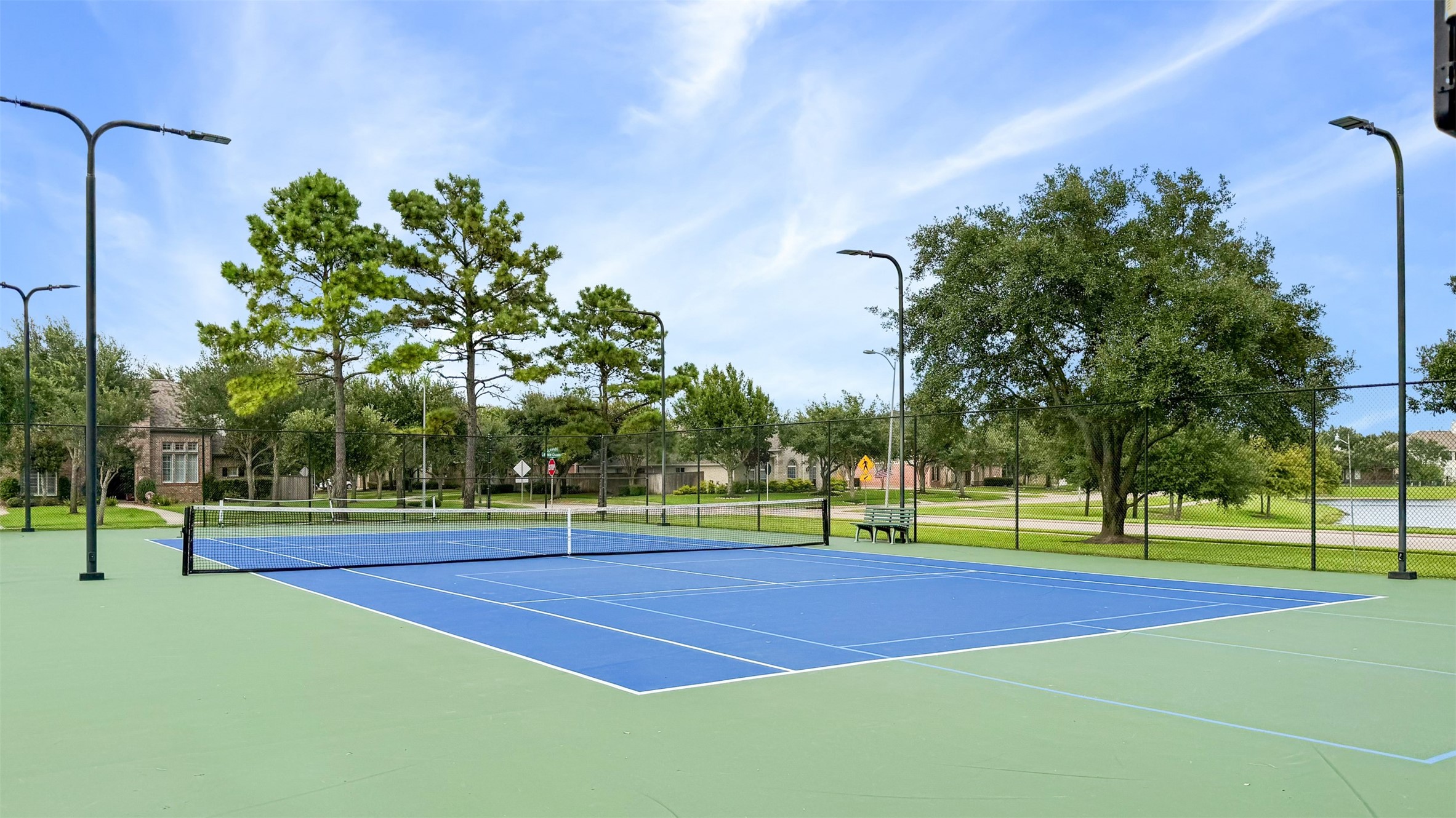 1102 McMurtry Ridge Drive Katy, TX 77494 - Photo 36 of 41