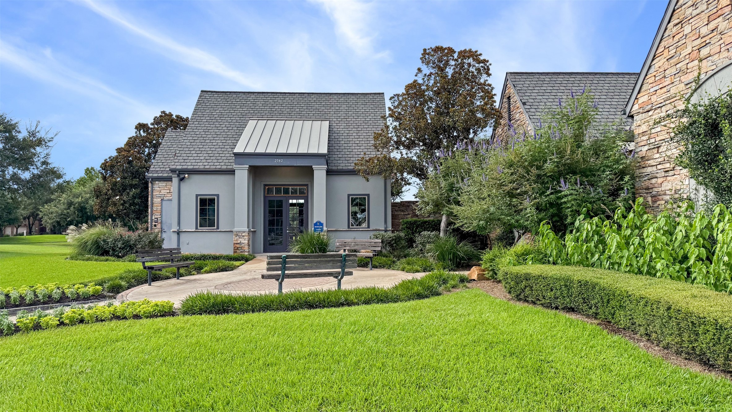 1102 McMurtry Ridge Drive Katy, TX 77494 - Photo 40 of 41