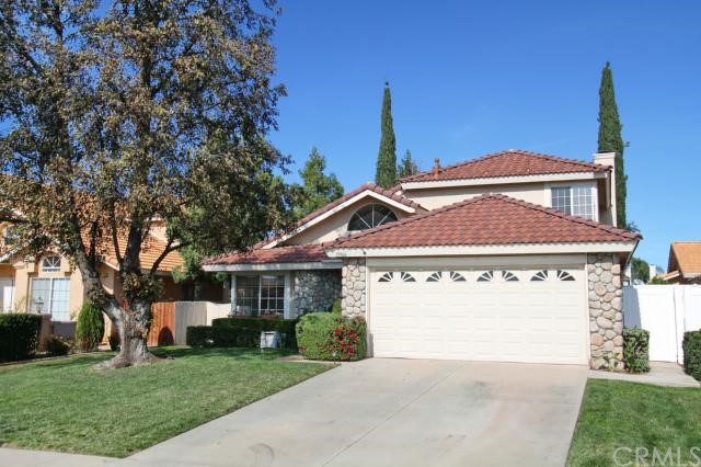 19966 Promenade Circle Riverside, CA 92508 - Photo 1 of 1 Front View Pic 1