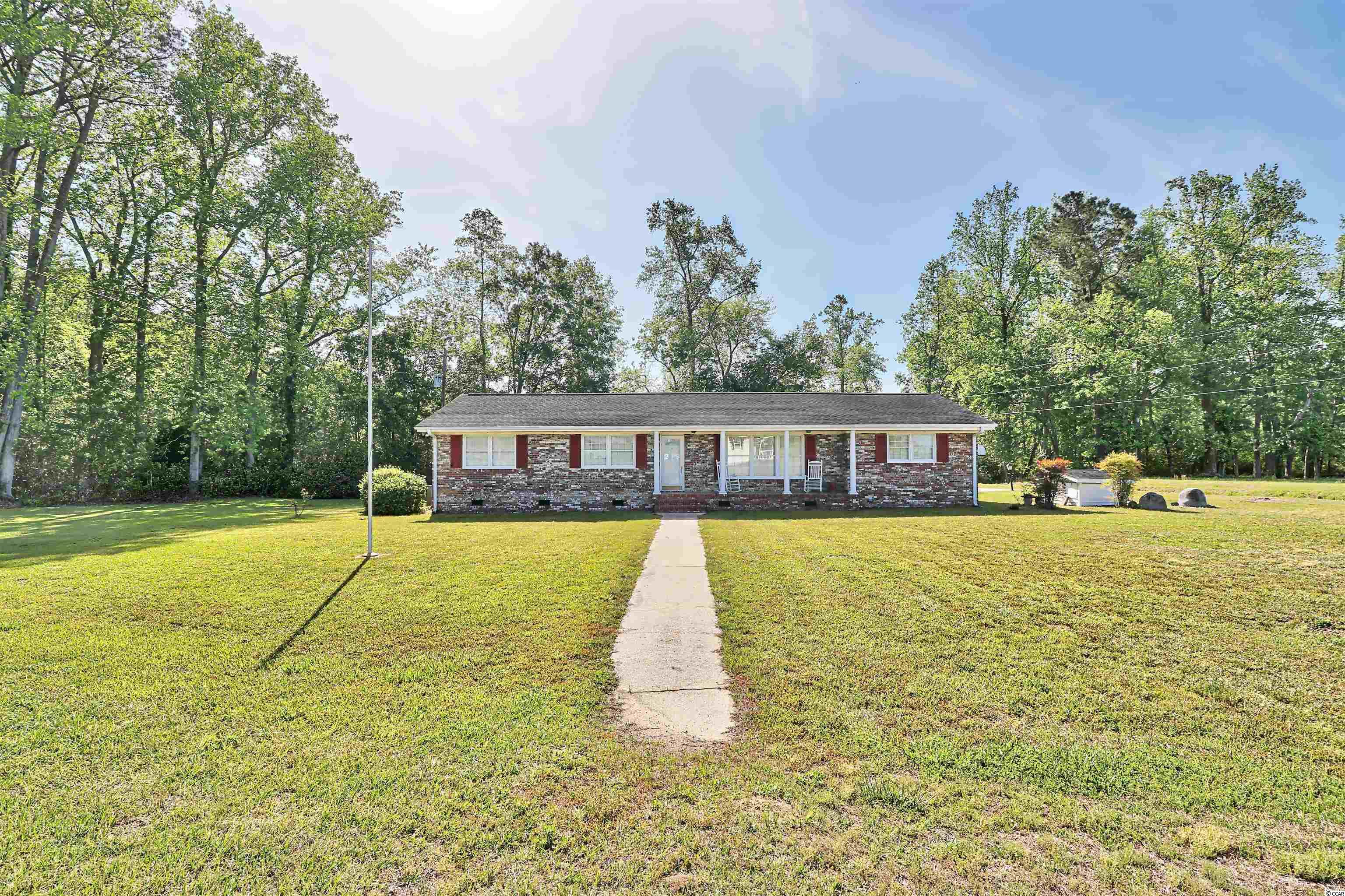 869 Tram Road Loris, SC 29569 - Photo 3 of 40 Gallery Image 3
