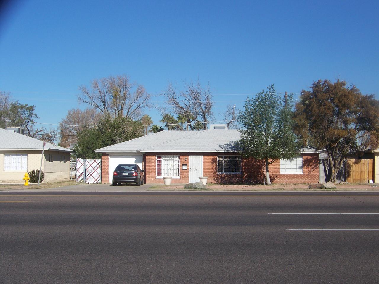 1720 West Bethany Home Road Phoenix, AZ 85015 - Photo 1 of 3 3