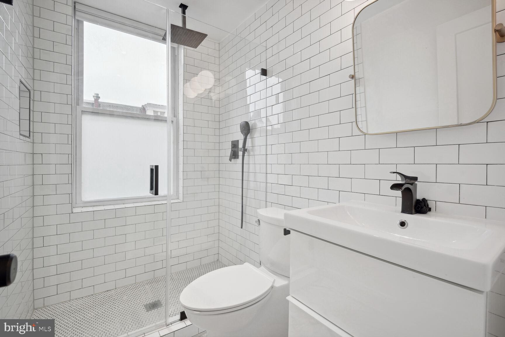 1767 U Street Northwest, Unit 3 Washington, DC 20009 - Photo 22 of 25