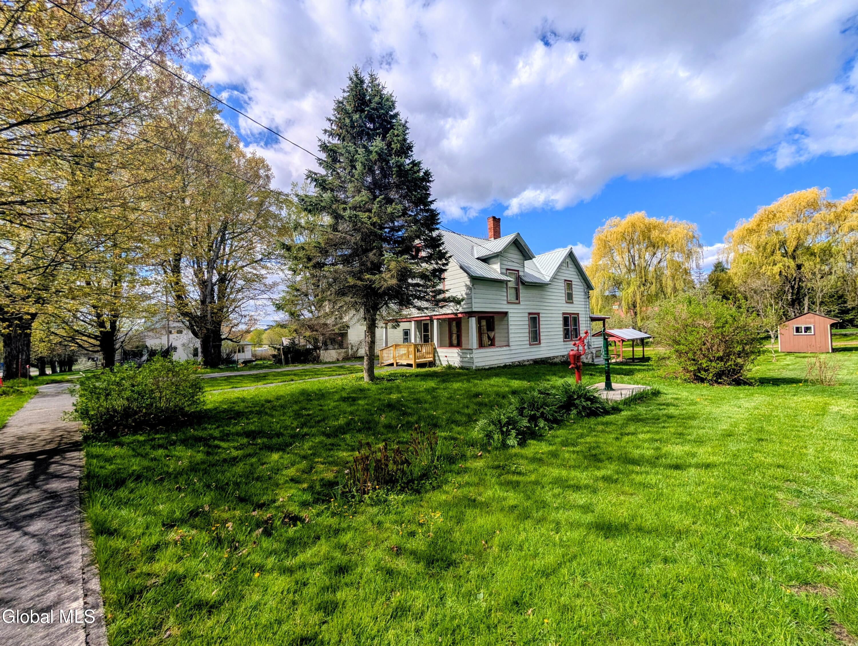 2589 Center Road Moriah, NY 12960 - Photo 3 of 30 PXL_20260512_133722643~2