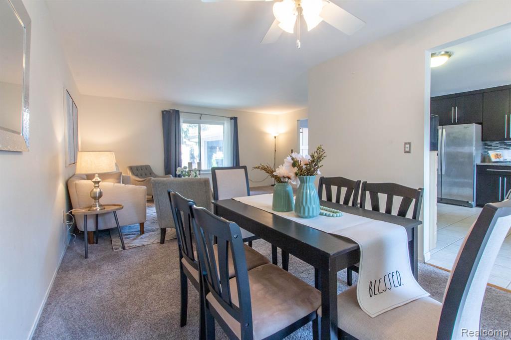 22582 Winfield Road Novi, MI 48375 - Photo 9 of 31