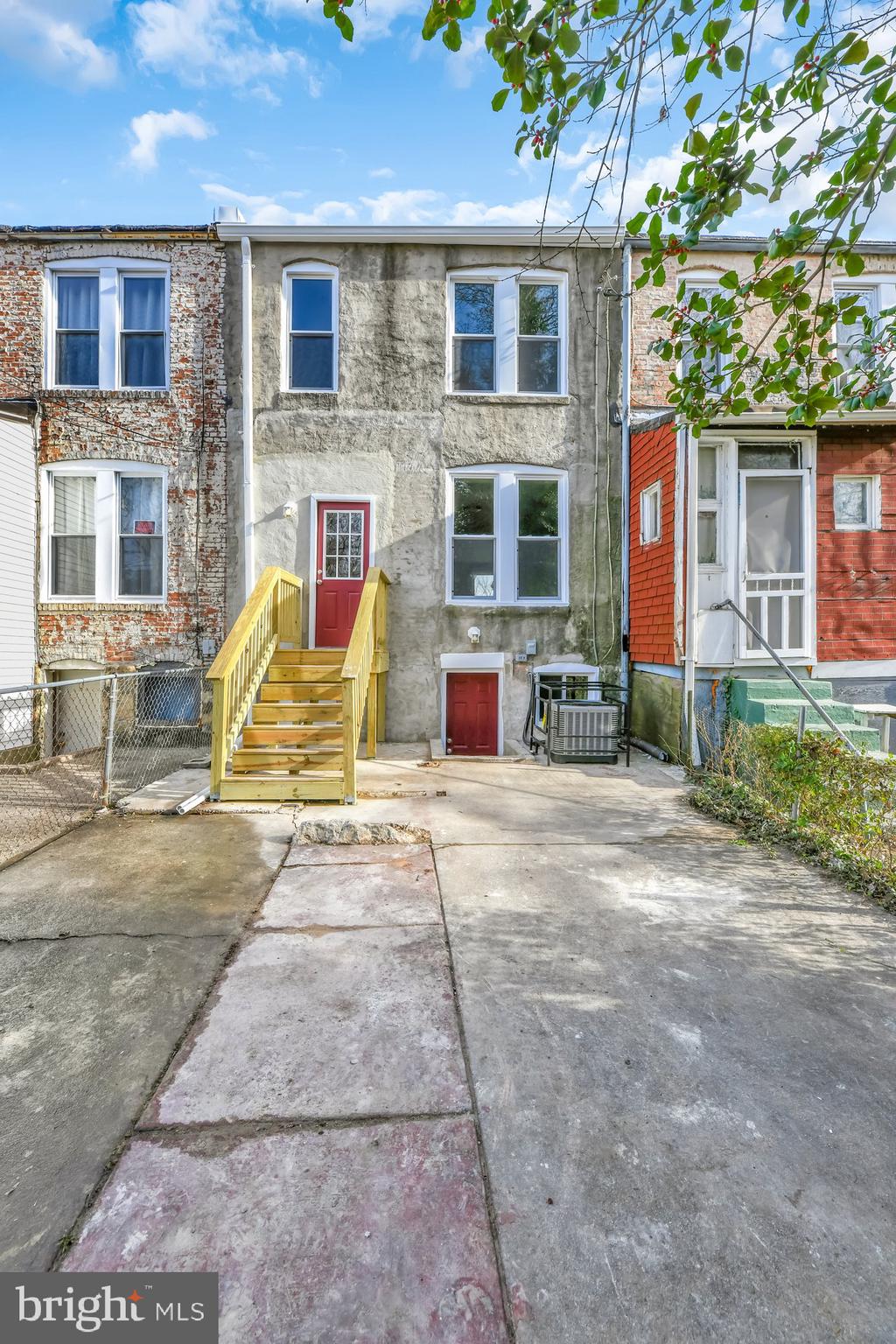 4642 Pall Mall Road Baltimore, MD 21215 - Photo 15 of 15 Gallery Image 15