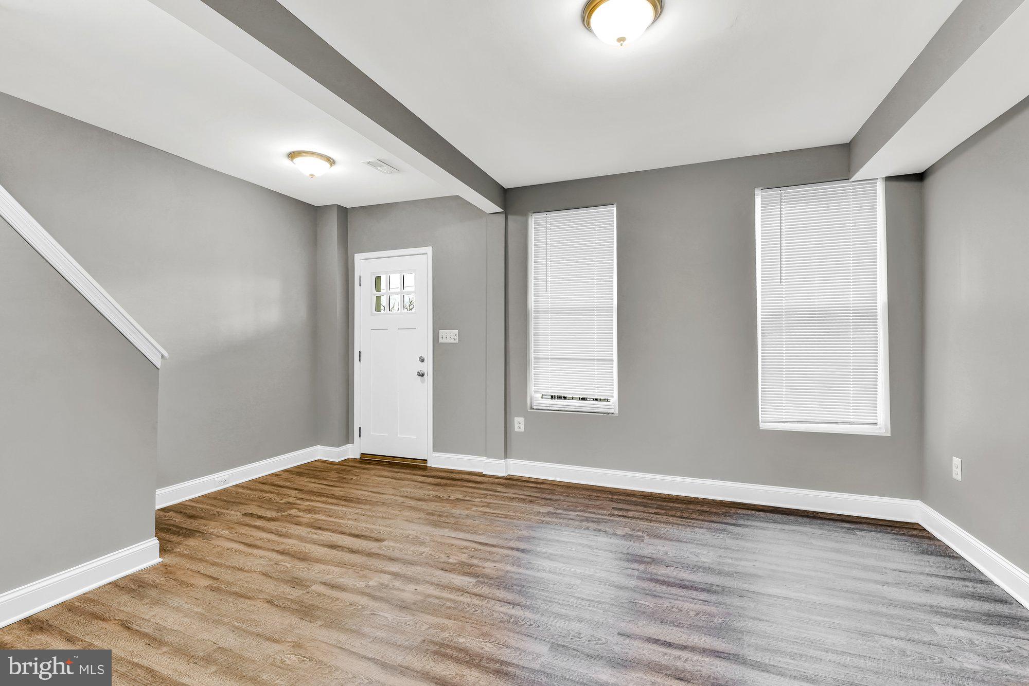 4642 Pall Mall Road Baltimore, MD 21215 - Photo 3 of 15 Gallery Image 3