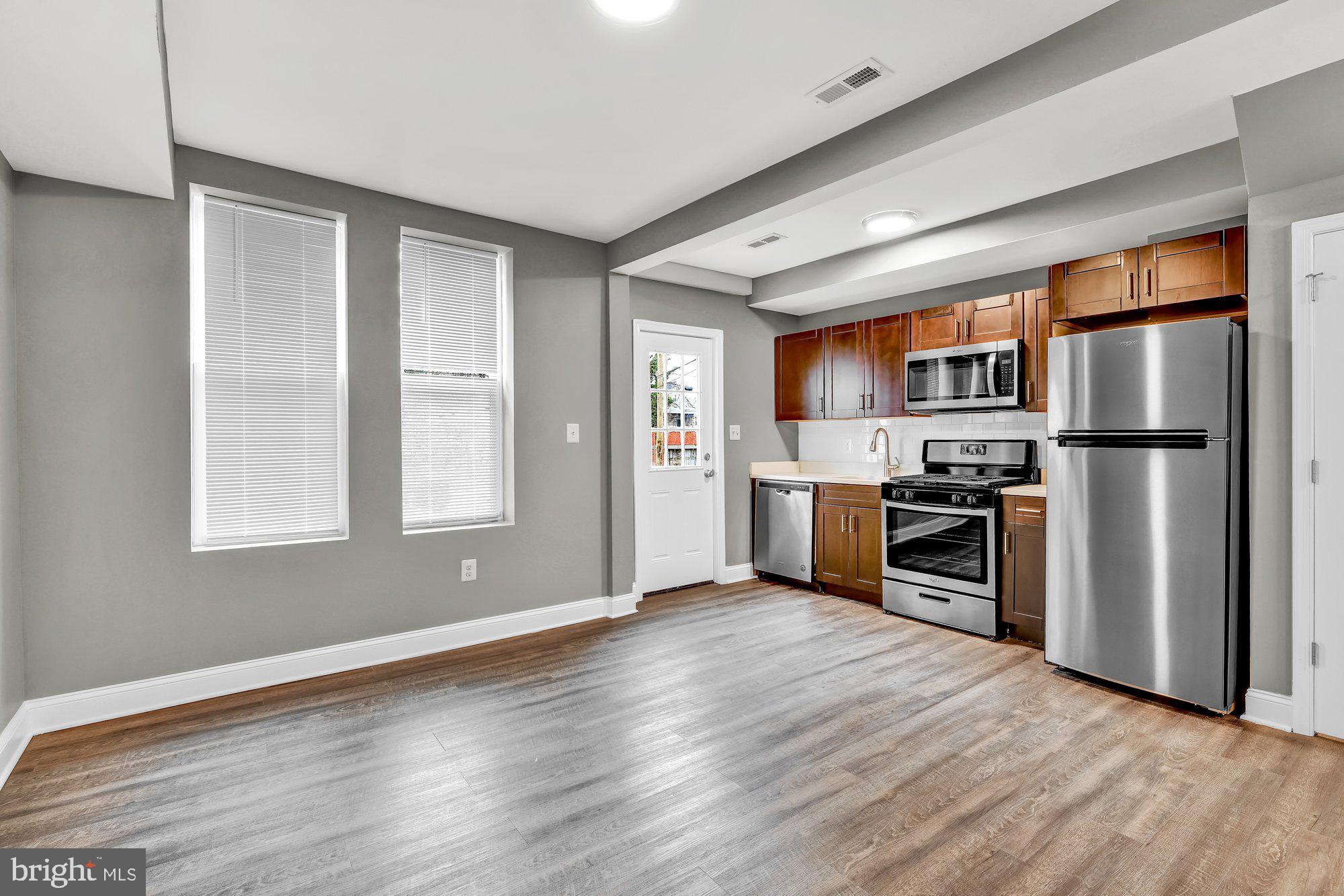 4642 Pall Mall Road Baltimore, MD 21215 - Photo 4 of 15 Gallery Image 4