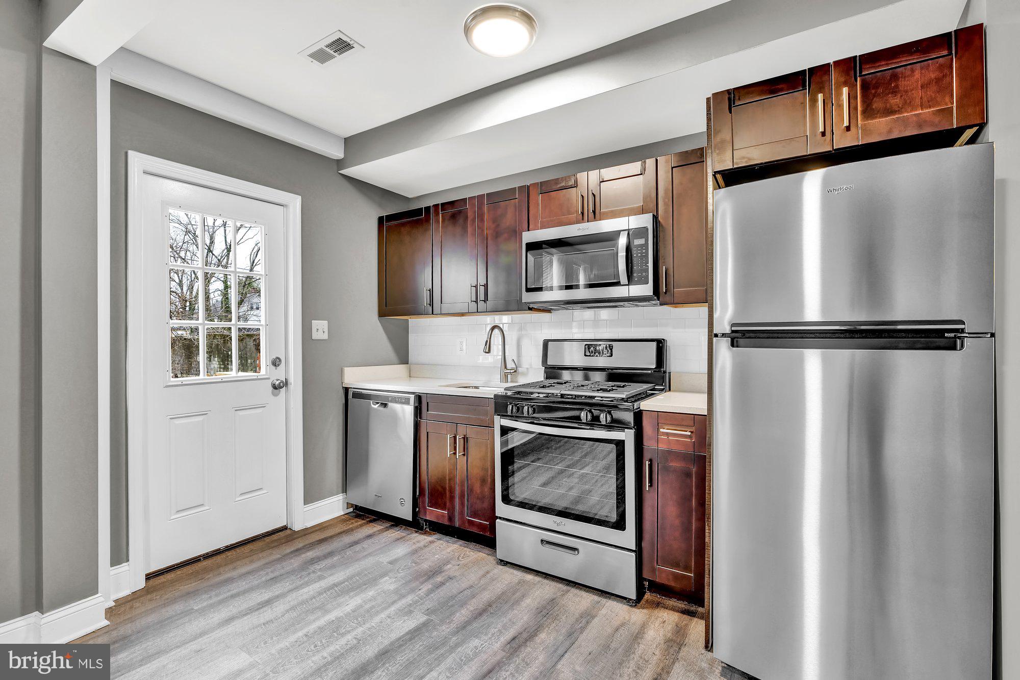 4642 Pall Mall Road Baltimore, MD 21215 - Photo 5 of 15 Gallery Image 5