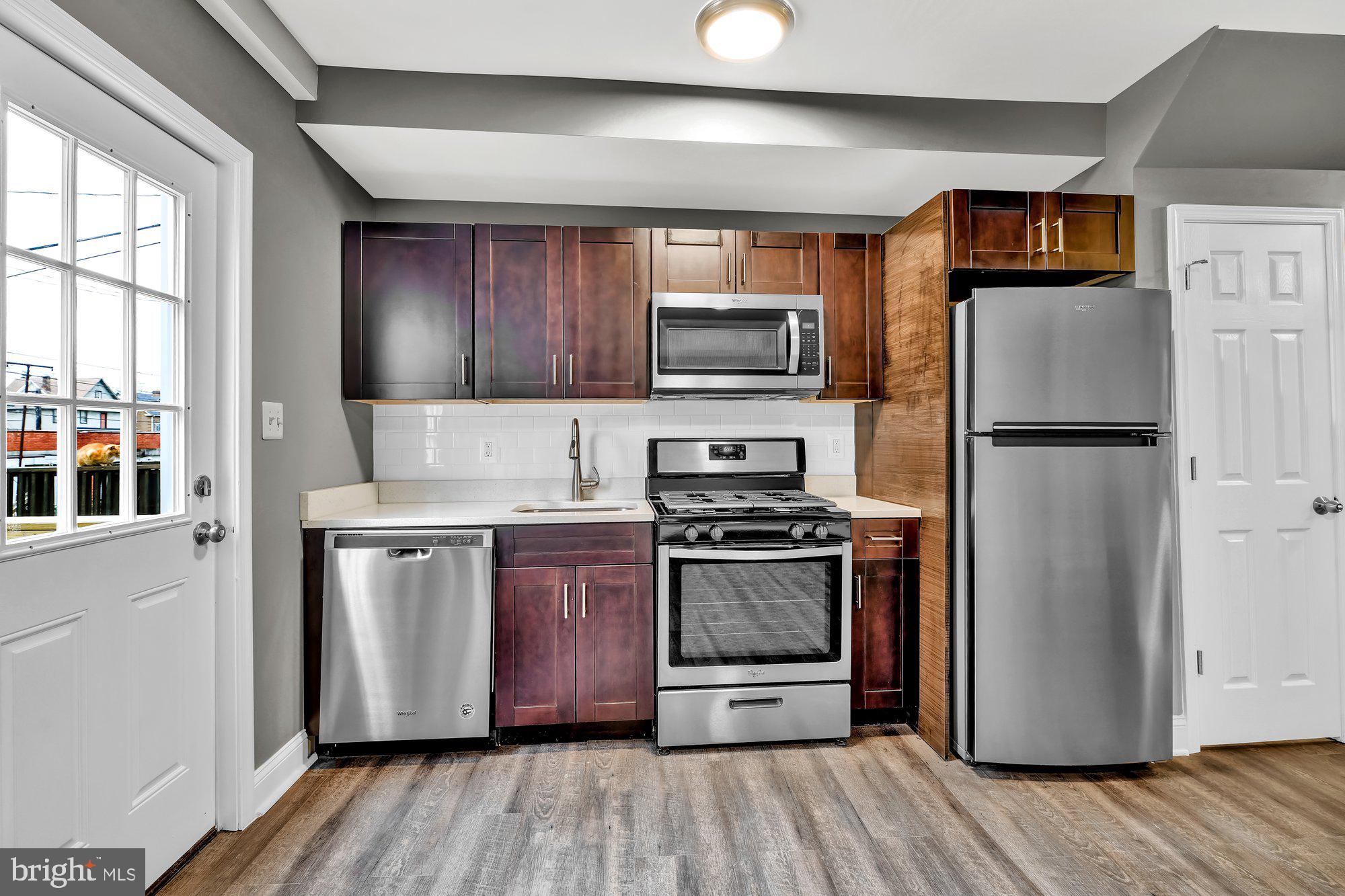 4642 Pall Mall Road Baltimore, MD 21215 - Photo 6 of 15 Gallery Image 6