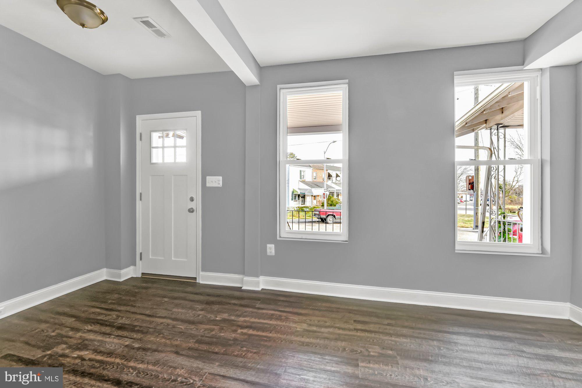 4642 Pall Mall Road Baltimore, MD 21215 - Photo 7 of 15 Gallery Image 7