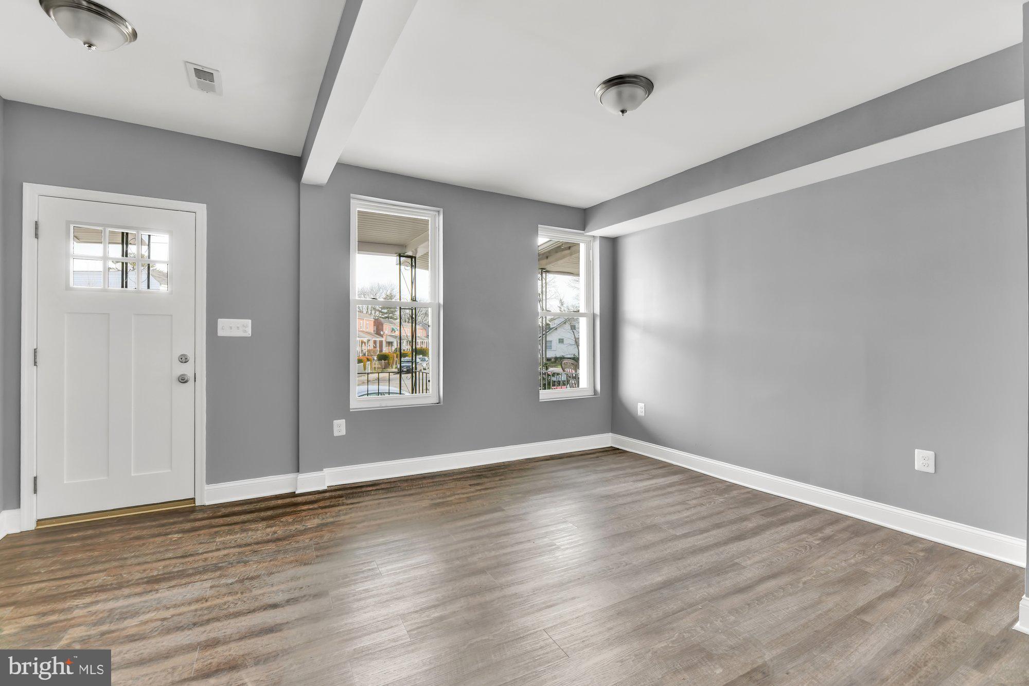 4642 Pall Mall Road Baltimore, MD 21215 - Photo 8 of 15 Gallery Image 8