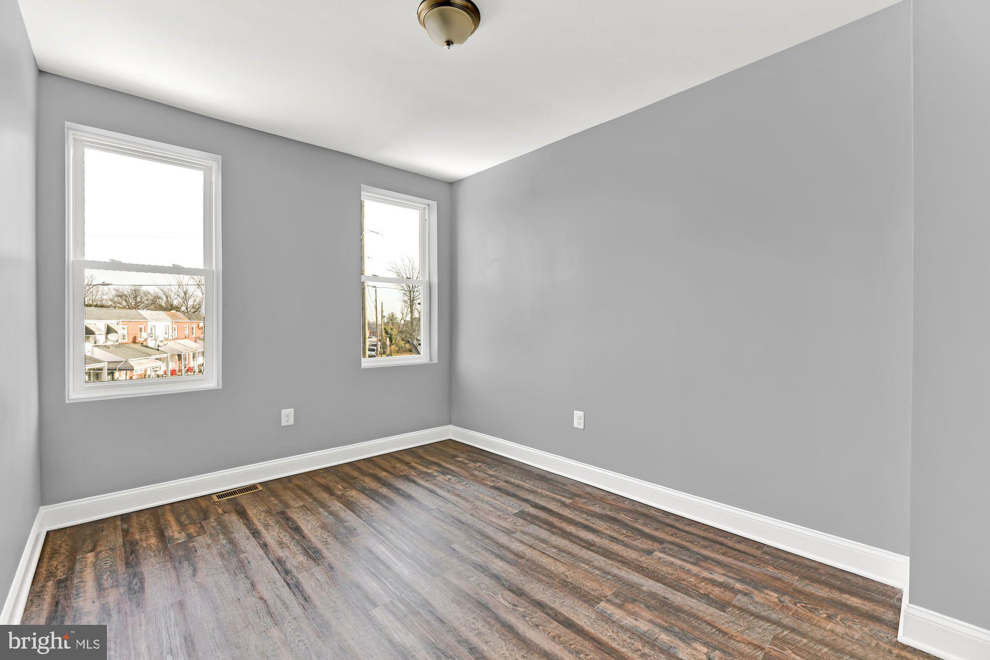 4642 Pall Mall Road Baltimore, MD 21215 - Photo 10 of 15 Gallery Image 10