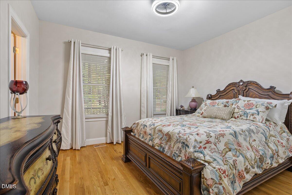 5228 Mill Dam Road Wake Forest, NC 27587 - Photo 26 of 52 Bedroom #2-Main Floor