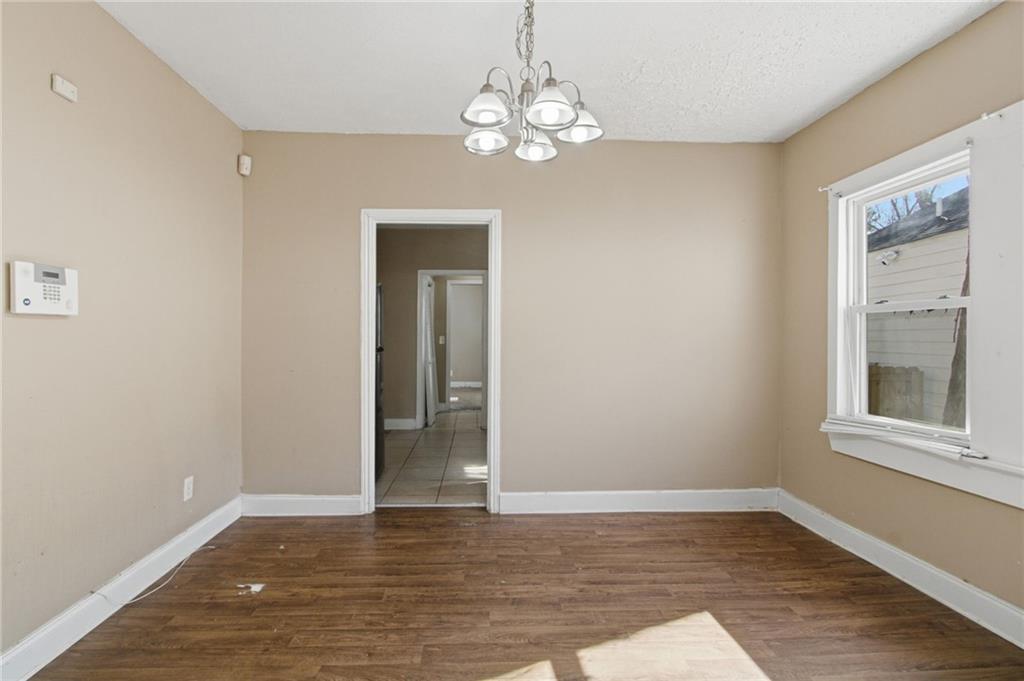 926 Lawton Street Southwest Atlanta, GA 30310 - Photo 13 of 27