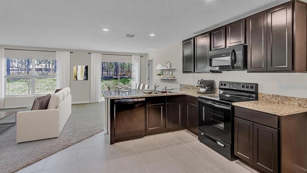 10317 Southeast 162nd Pl Road Summerfield, FL 34491 - Photo 3 of 10
