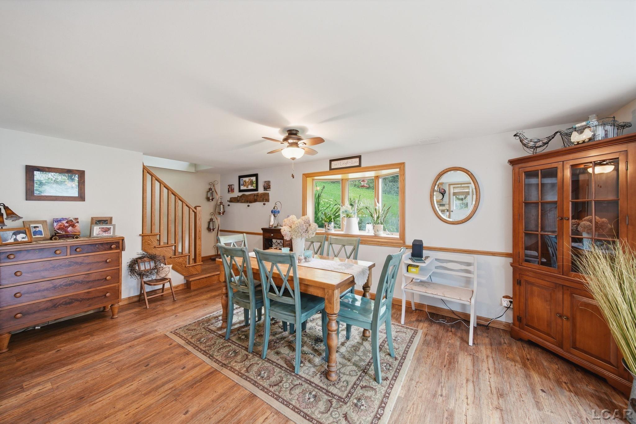 6443 West Beecher Road Clayton, MI 49235 - Photo 12 of 76 Gallery Image 12