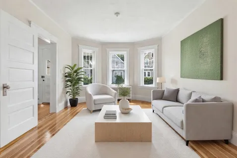 $775,000 | 12 Converse Street, Boston, MA 02135