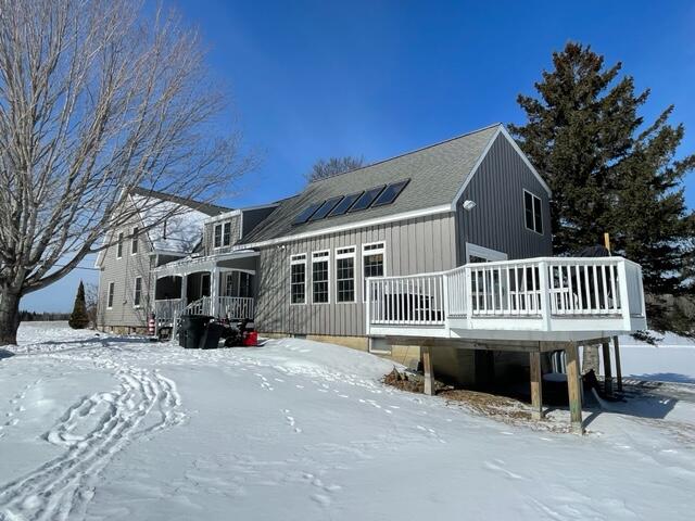 201 B Road Houlton, ME 04730 - Photo 20 of 76 IMG_9033