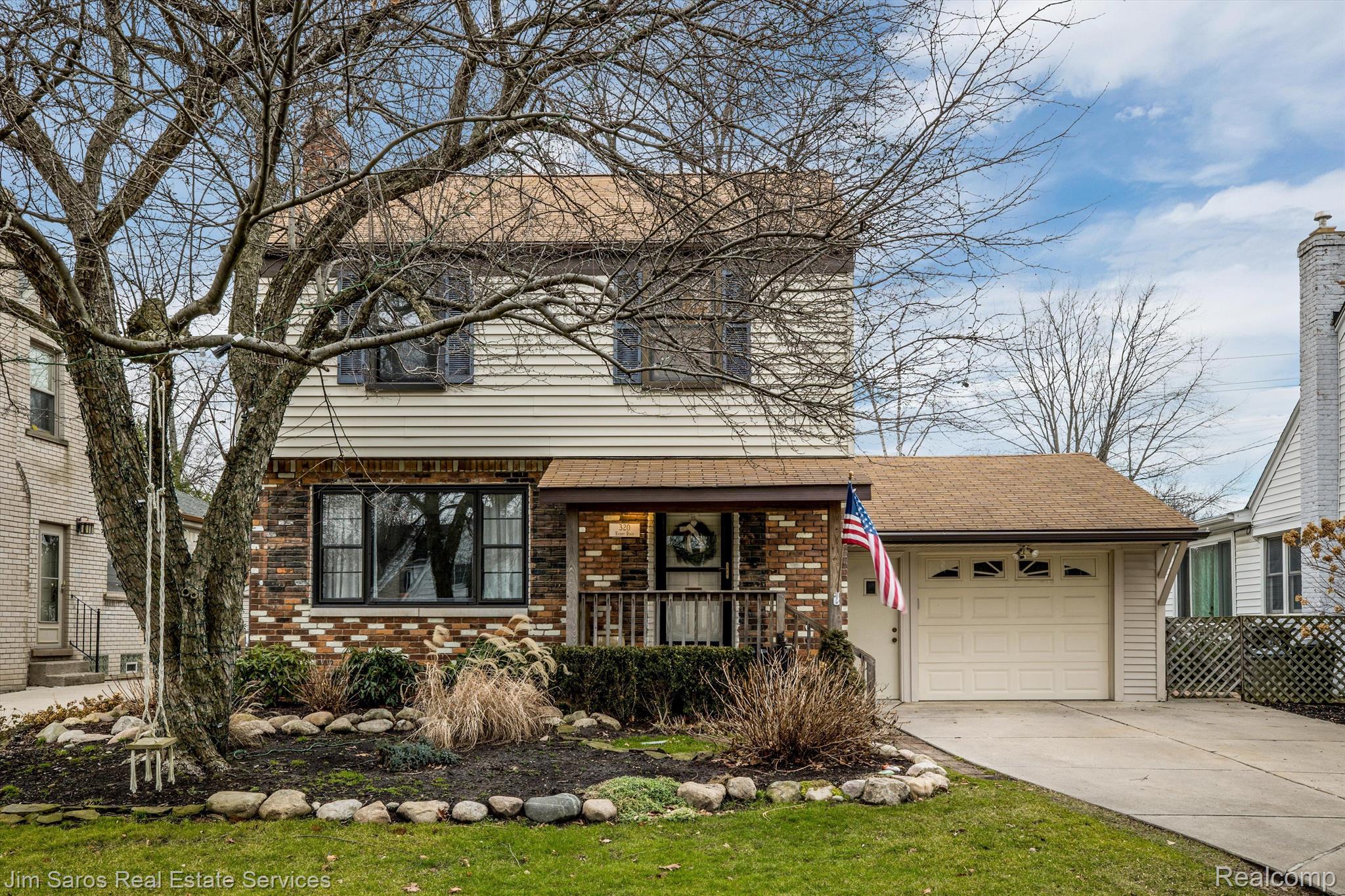320 Kerby Road Grosse Pointe, MI 48236 - Photo 1 of 32 Gallery Image 1
