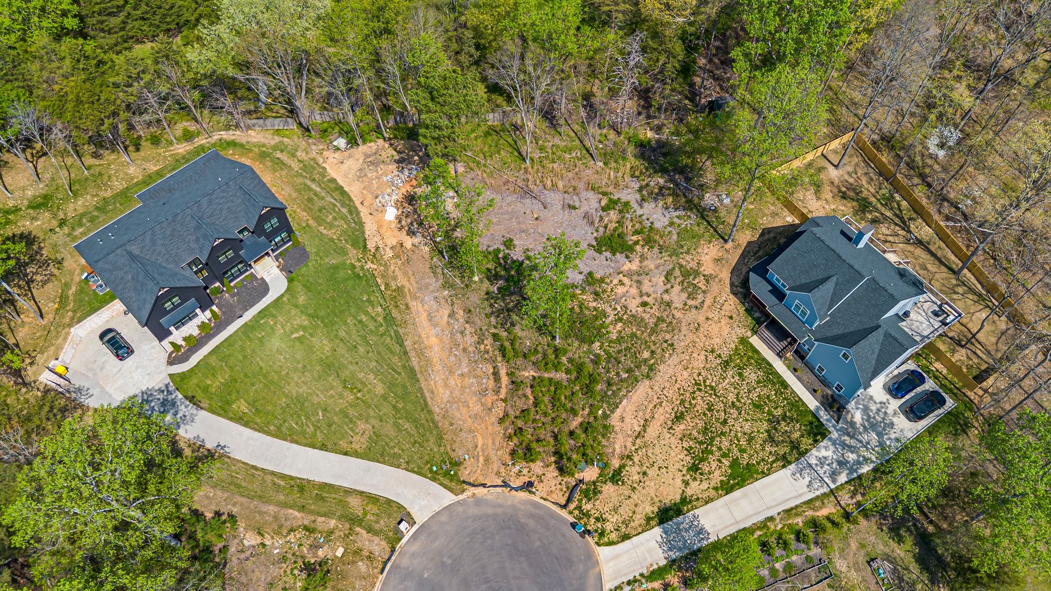 7504 Hunter York Court Fairview, TN 37062 - Photo 7 of 8