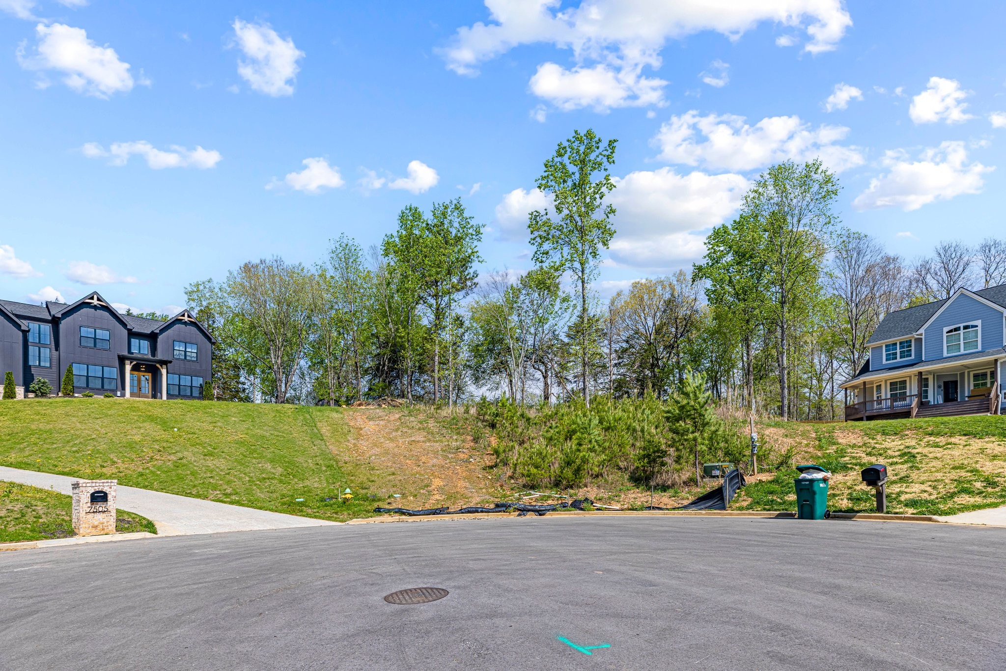 7504 Hunter York Court Fairview, TN 37062 - Photo 8 of 8