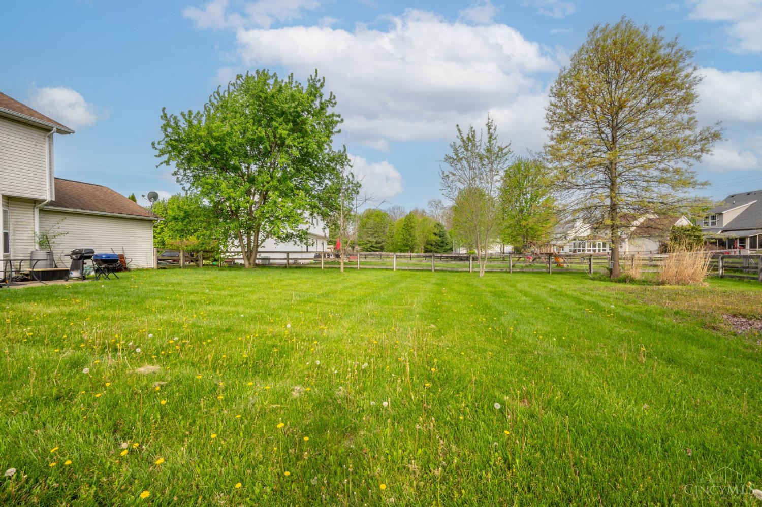 910 Hamlin Drive Maineville, OH 45039 - Photo 43 of 49
