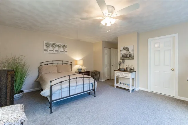 $395,000 | 5 Wake Robin Road, Unit 2901, Lincoln, RI 02865