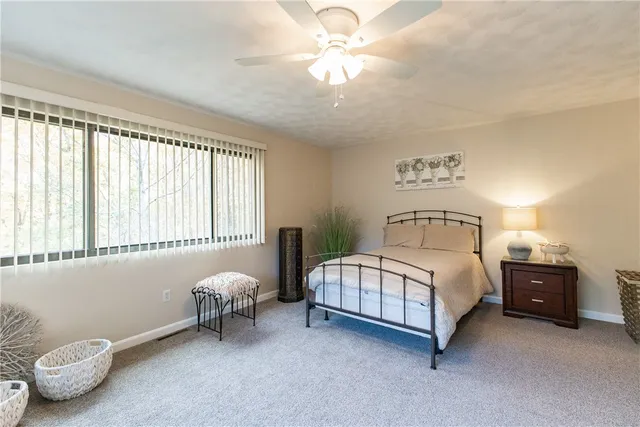 $395,000 | 5 Wake Robin Road, Unit 2901, Lincoln, RI 02865