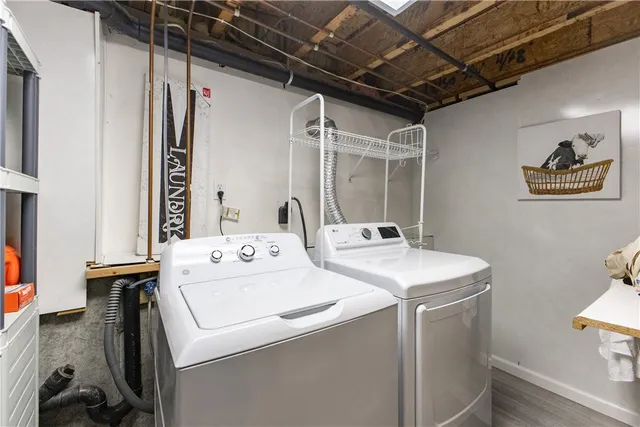 $395,000 | 5 Wake Robin Road, Unit 2901, Lincoln, RI 02865