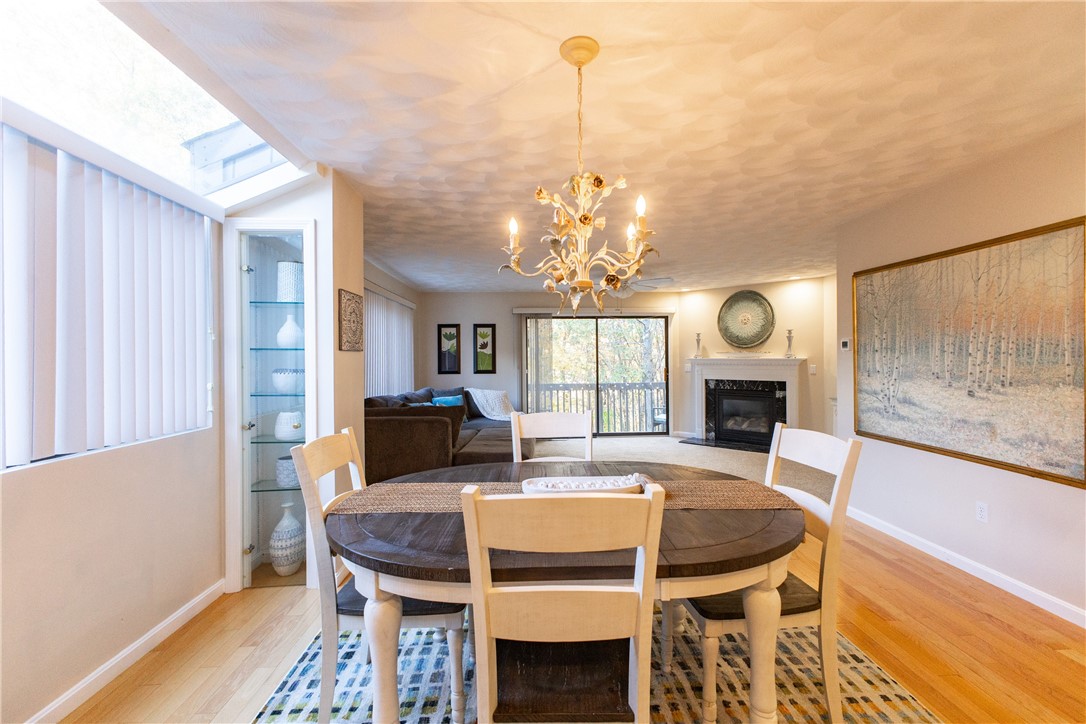5 Wake Robin Road, Unit 2901 Lincoln, RI 02865 - Photo 7 of 30