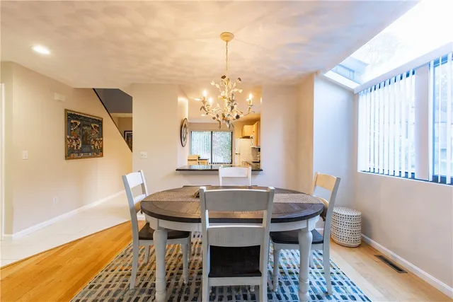 $395,000 | 5 Wake Robin Road, Unit 2901, Lincoln, RI 02865