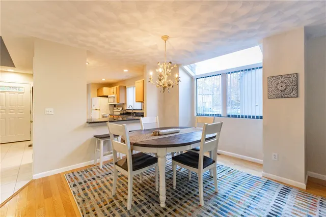 $395,000 | 5 Wake Robin Road, Unit 2901, Lincoln, RI 02865