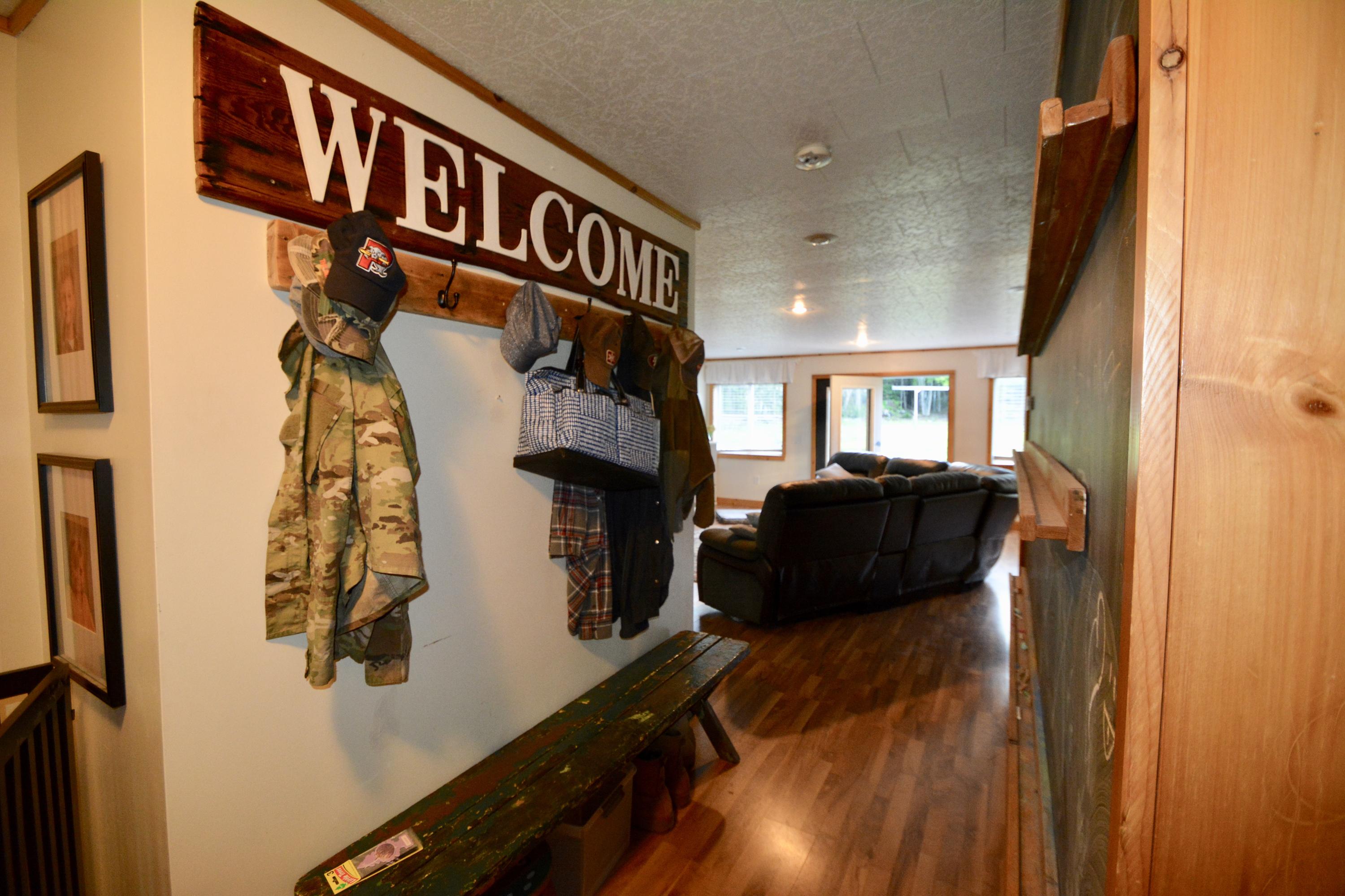 122 Clark Road Winterport, ME 04496 - Photo 2 of 38 Front Entry