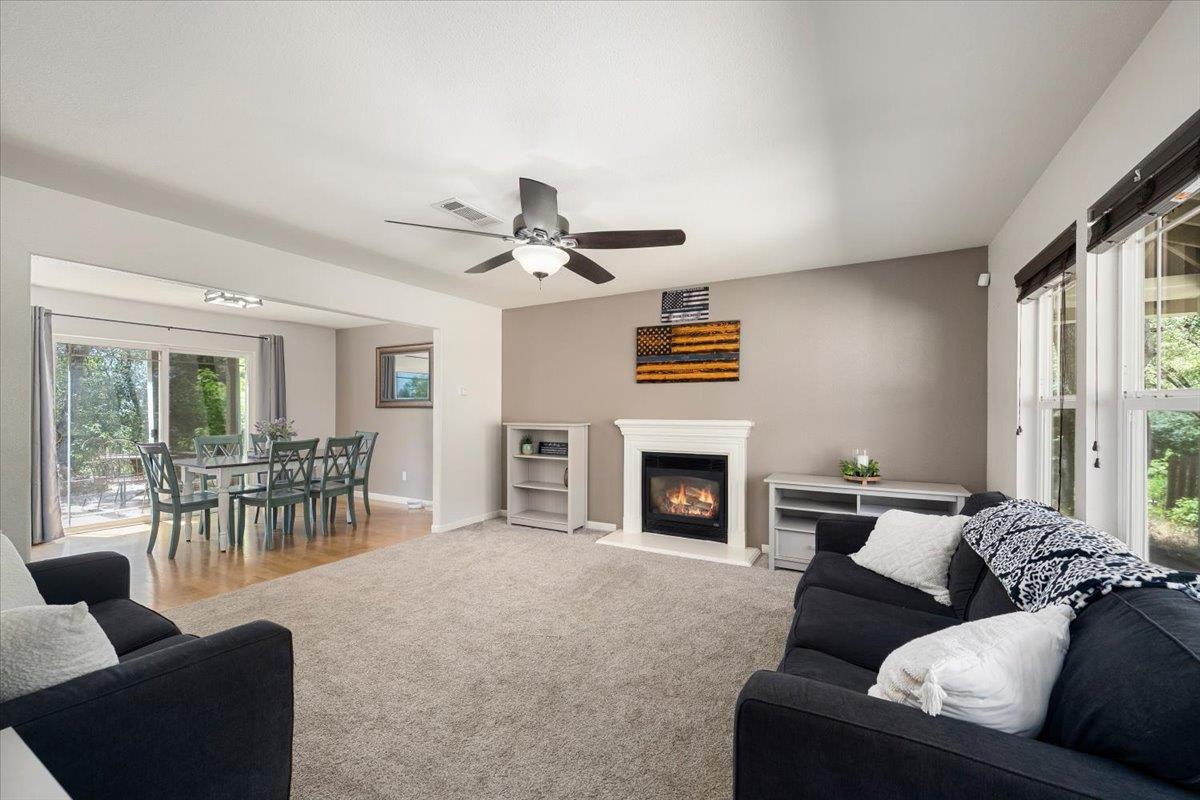 3005 Buckboard Road Placerville, CA 95667 - Photo 7 of 82