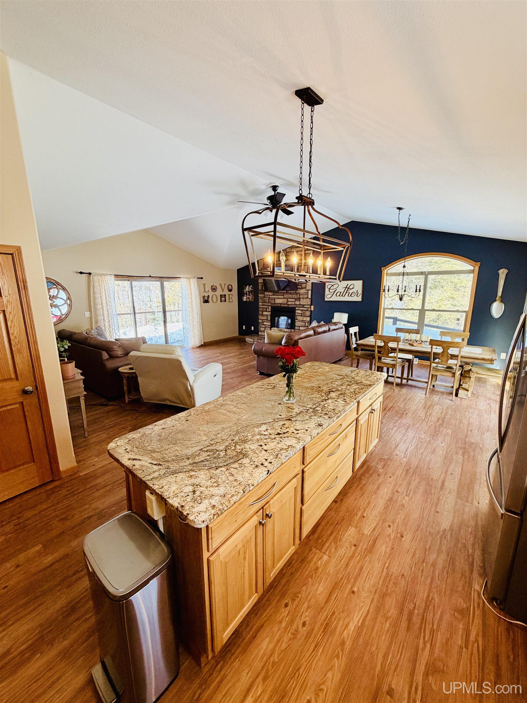 1110 County Road GGG Ishpeming, MI 49849 - Photo 14 of 88