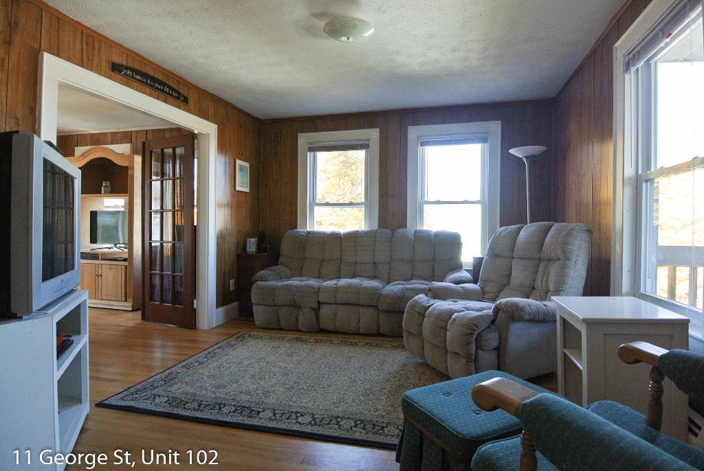 11 George Street Biddeford, ME 04005 - Photo 22 of 35 Living Room