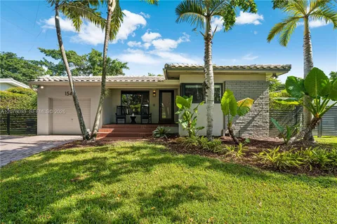 $1,410,000 | 1541 Consolata Avenue, Coral Gables, FL 33146