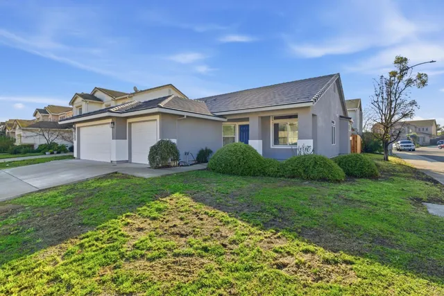 $549,000 | 3126 Rutherford Drive, Stockton, CA 95212