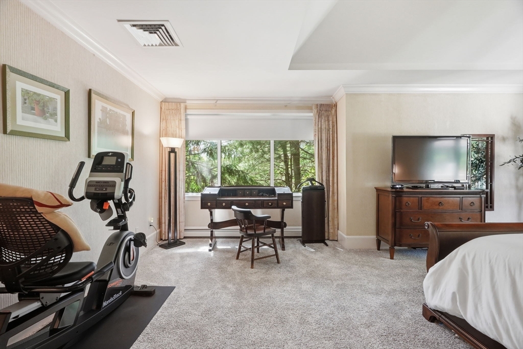 232 Allandale Road, Unit 3A Boston, MA 02467 - Photo 16 of 38 Gallery Image 16