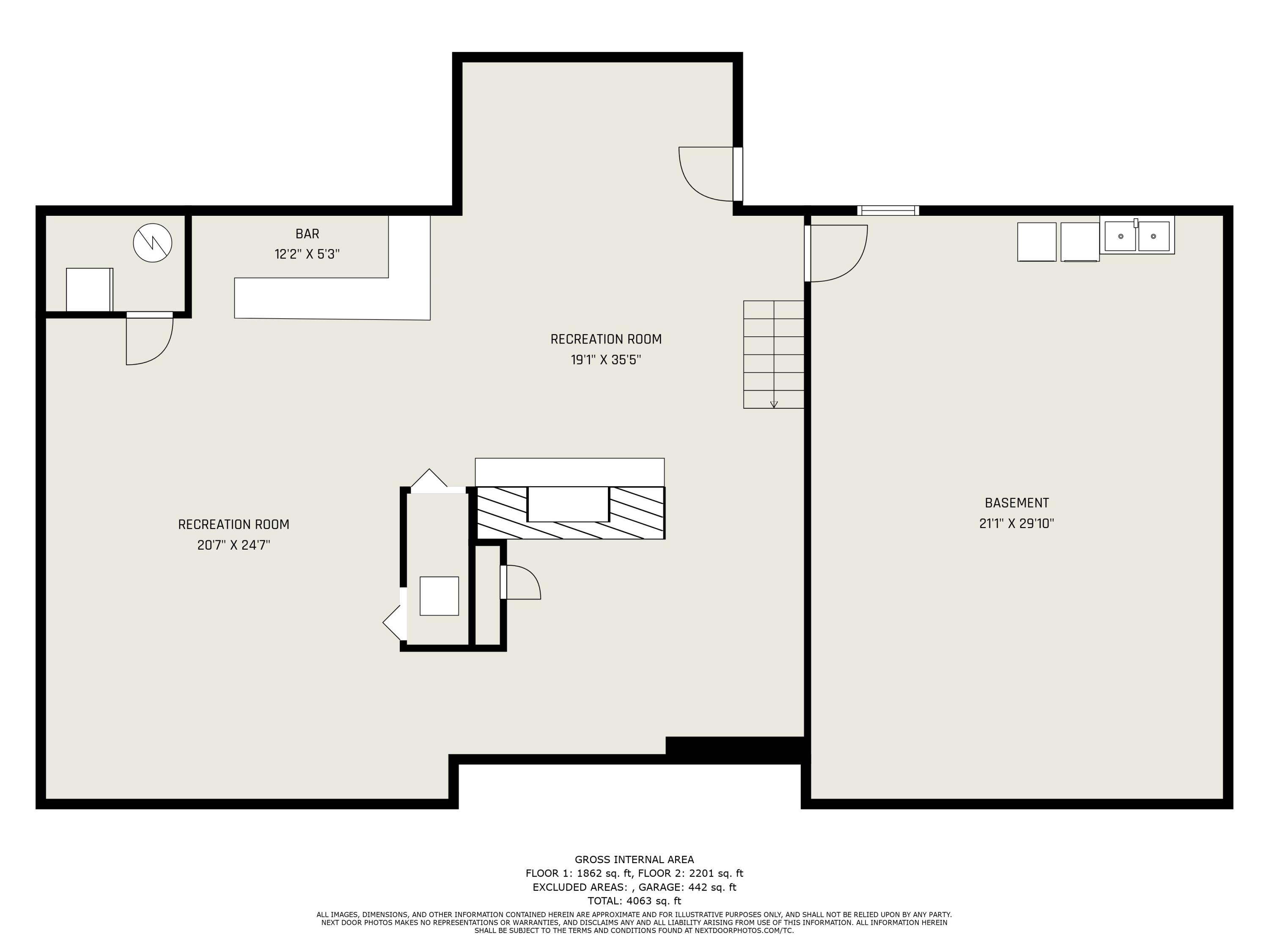 3247 Petersburg Road Burlington, KY 41005 - Photo 44 of 44 Gallery Image 44