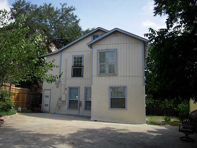 2107 East 10th Street Austin, TX 78702 - Photo 1 of 1