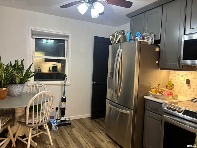 $159,000 | 345 North 11th Avenue, Canton, IL 61520