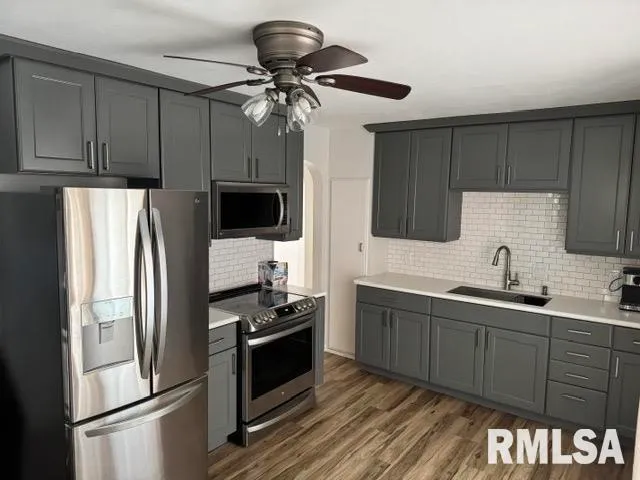 $154,000 | 345 North 11th Avenue, Canton, IL 61520