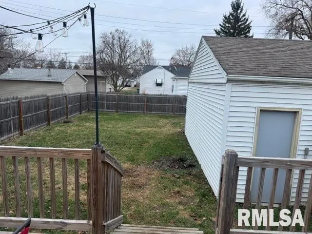 $159,000 | 345 North 11th Avenue, Canton, IL 61520