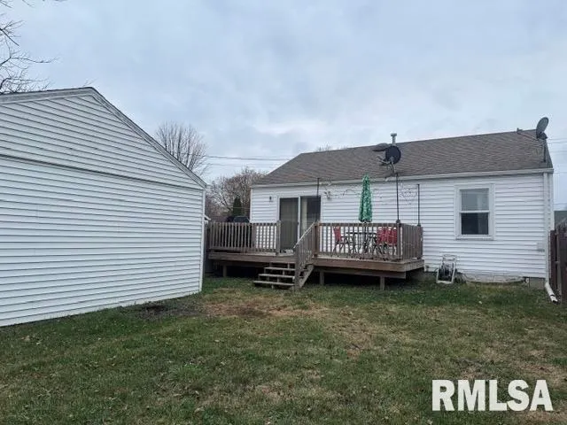 $159,000 | 345 North 11th Avenue, Canton, IL 61520