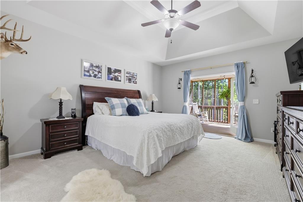 9645 Old Riverside Lane Ball Ground, GA 30107 - Photo 17 of 50