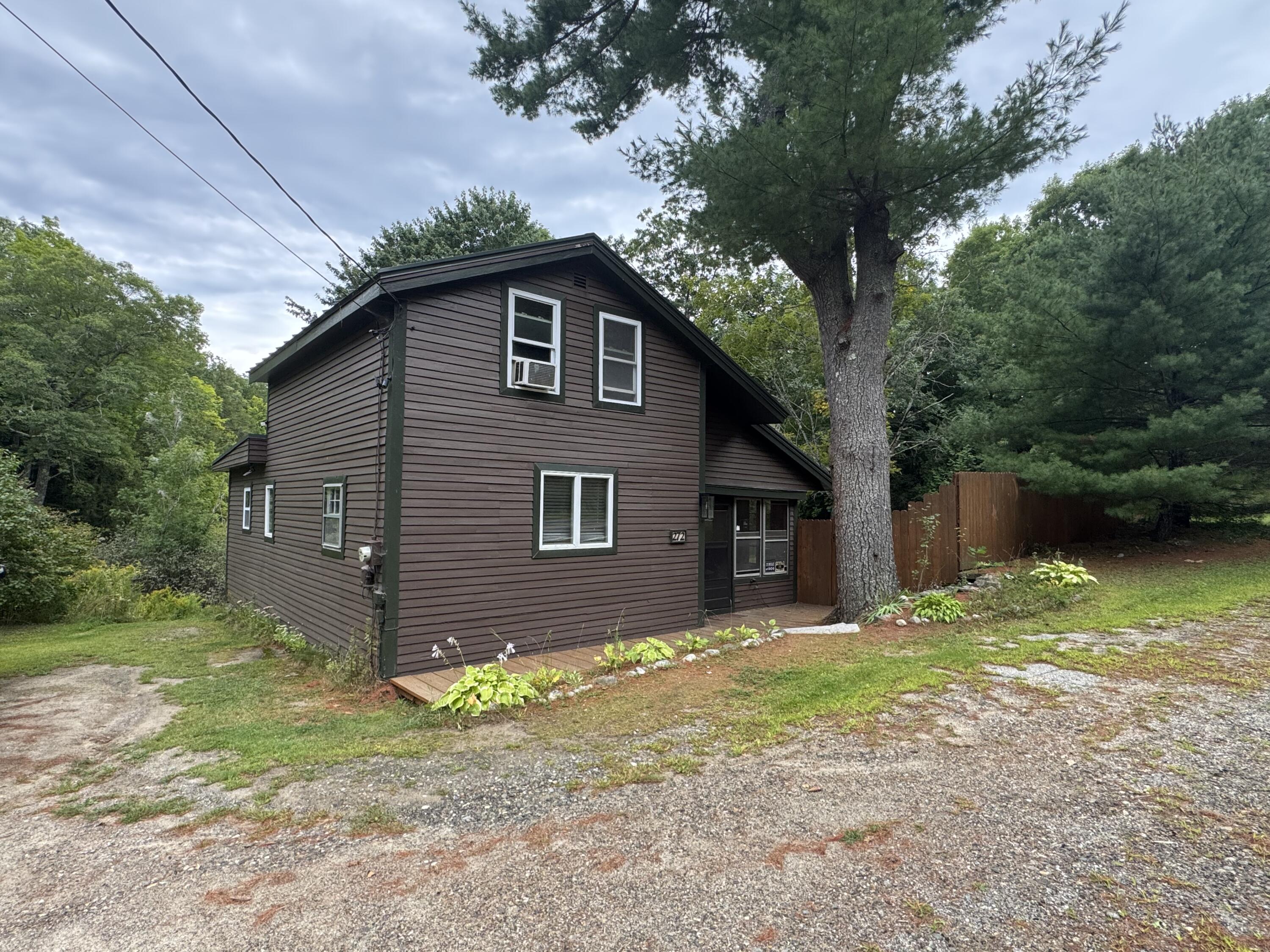 272 Marston Road Gardiner, ME 04345 - Photo 20 of 51 IMG_8197