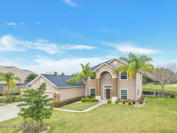 $728,700 | 1804 South Cappero Drive, St. Augustine, FL 32092
