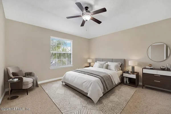 $715,000 | 1804 South Cappero Drive, St. Augustine, FL 32092